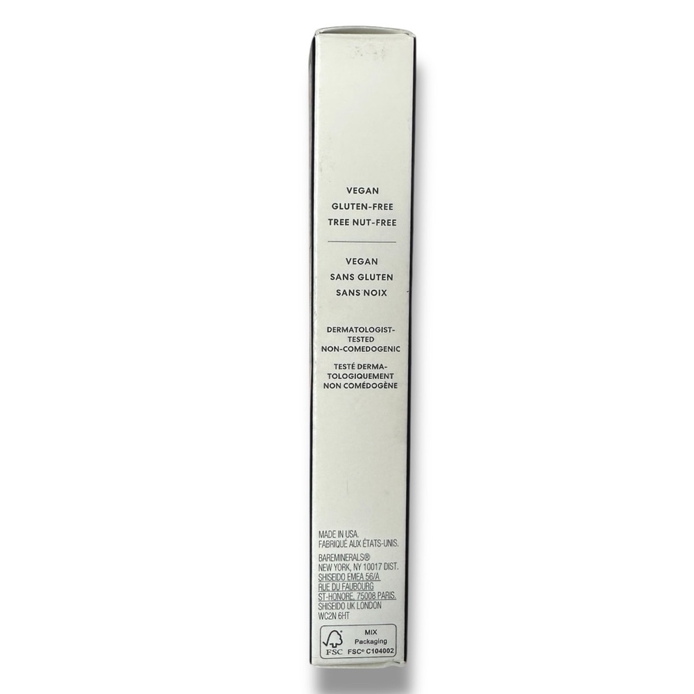 bareMinerals Original Liquid Mineral Concealer 0.2 fl oz. DARK 5C New‎ In Box - Picture 15 of 16